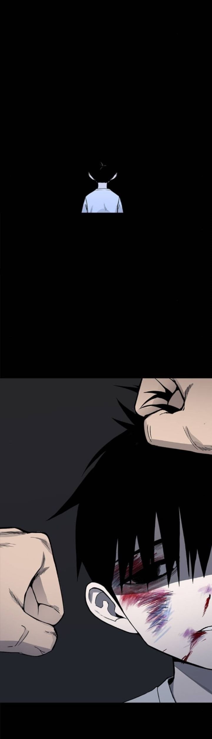 The Boxer Chapter 98 - halaman 36