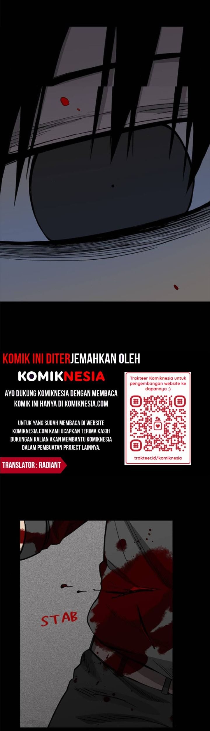 The Boxer Chapter 98 - halaman 38