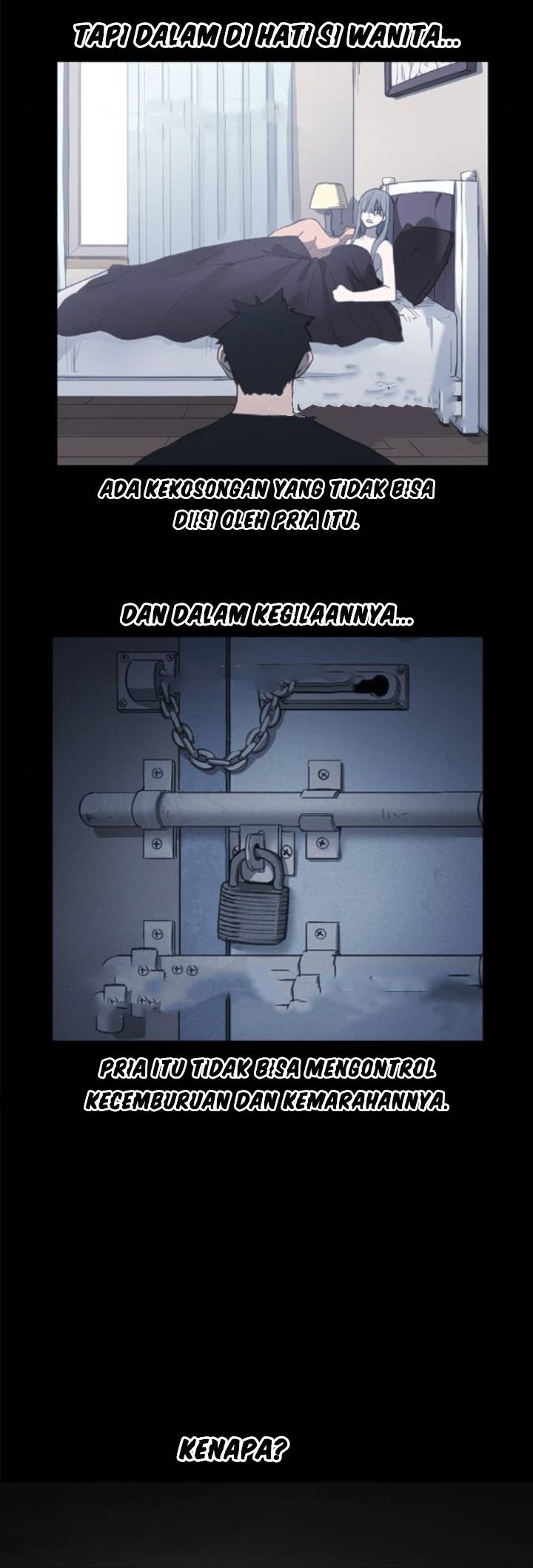 The Boxer Chapter 98 - halaman 4
