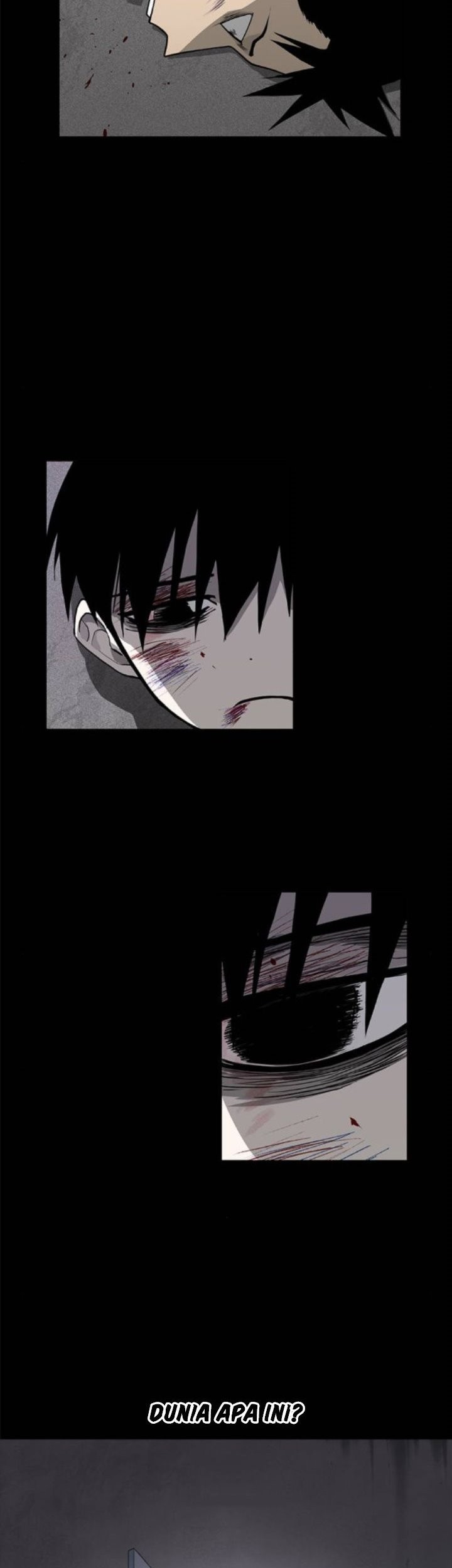 The Boxer Chapter 98 - halaman 42