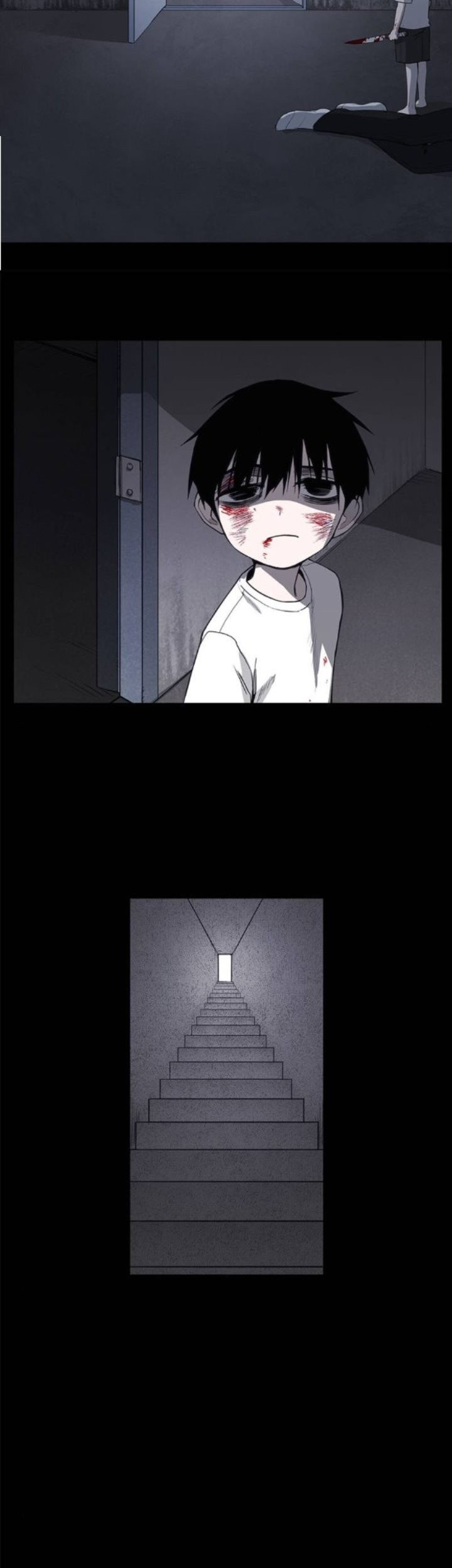 The Boxer Chapter 98 - halaman 44