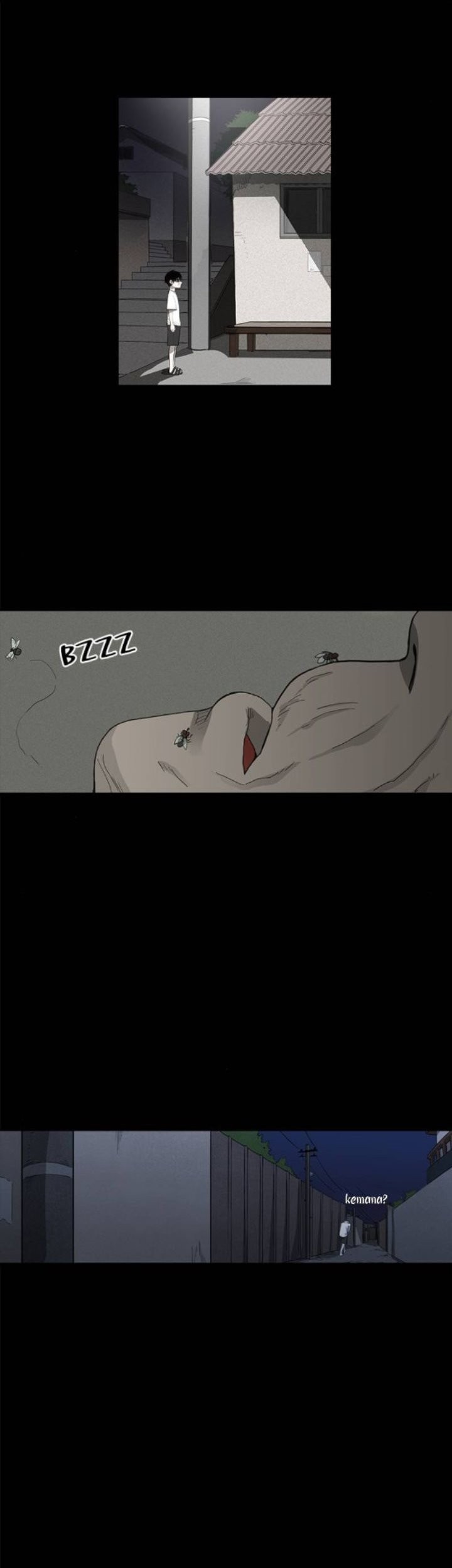 The Boxer Chapter 98 - halaman 52