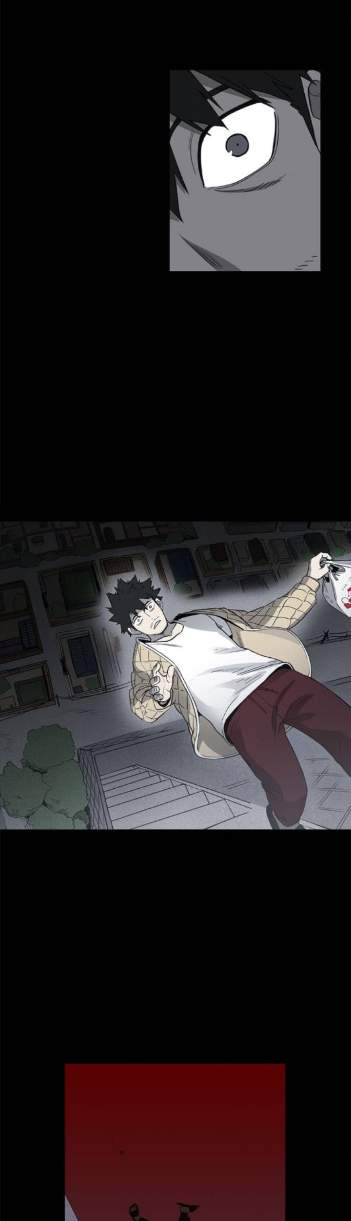 The Boxer Chapter 98 - halaman 56