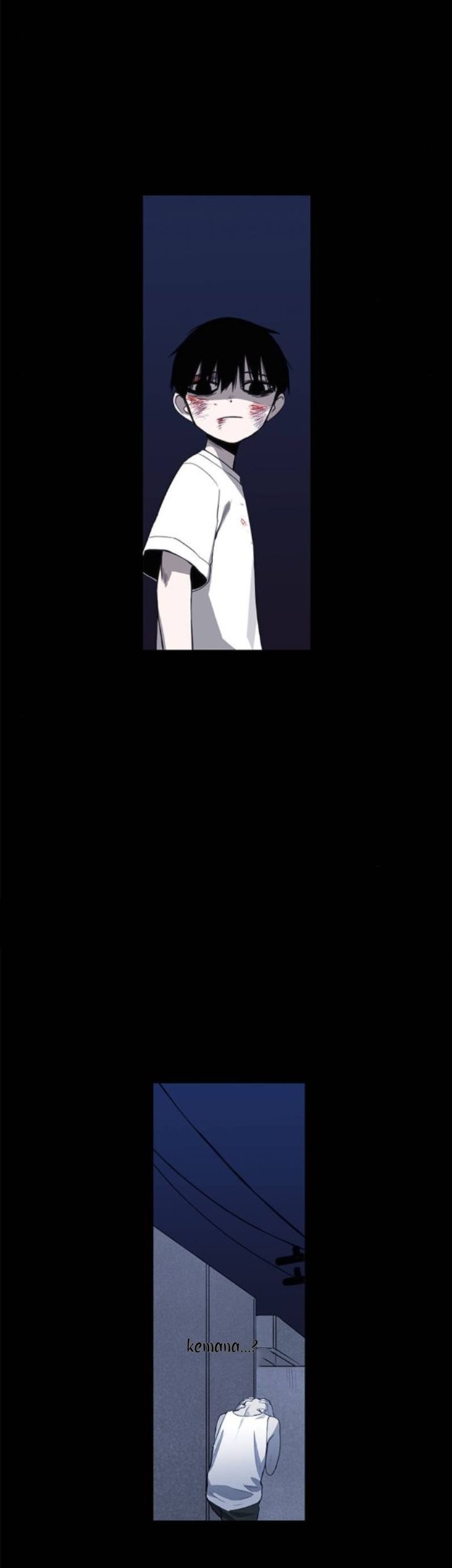 The Boxer Chapter 98 - halaman 58
