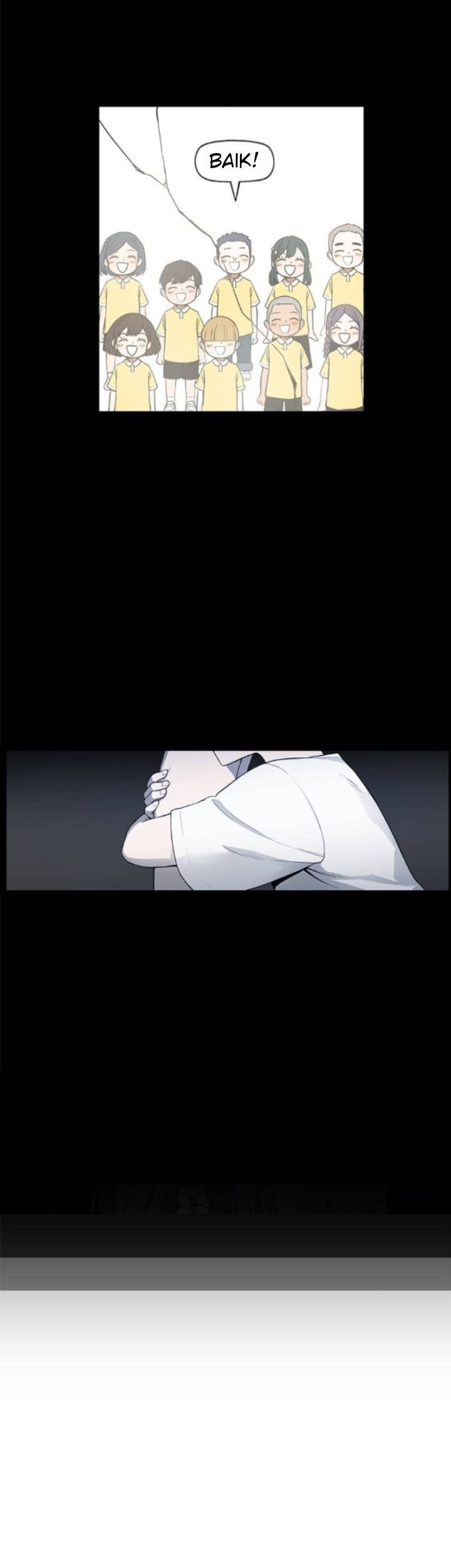 The Boxer Chapter 98 - halaman 6