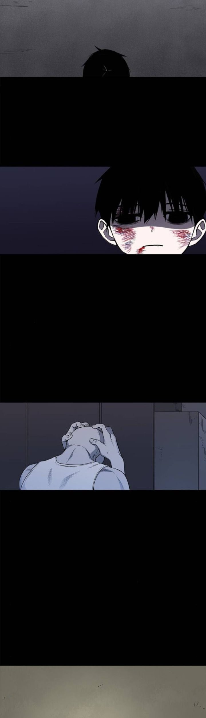 The Boxer Chapter 98 - halaman 62