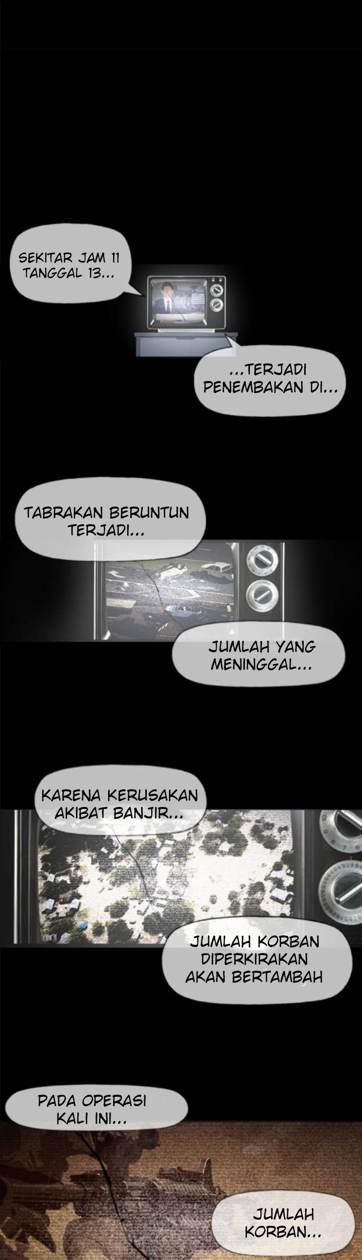 The Boxer Chapter 98 - halaman 66