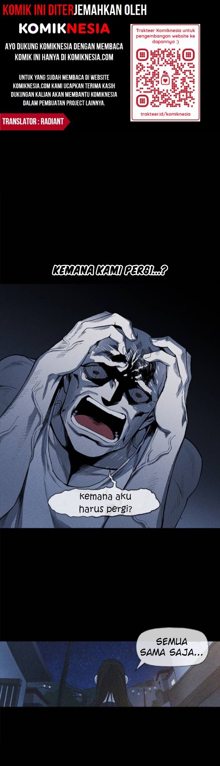 The Boxer Chapter 98 - halaman 68