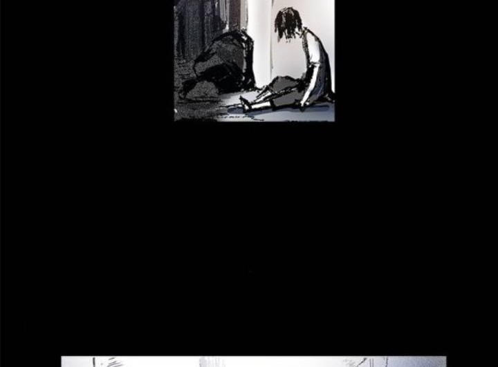 The Boxer Chapter 98 - halaman 71