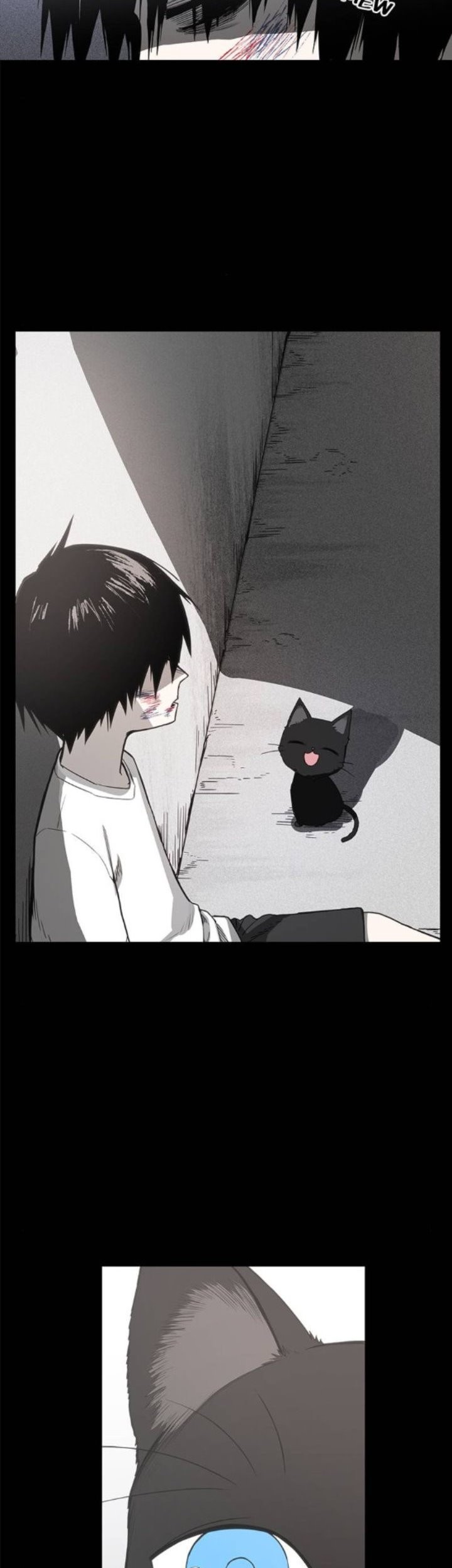 The Boxer Chapter 98 - halaman 74