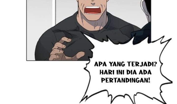 The Boxer Chapter 98 - halaman 83