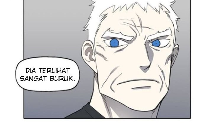 The Boxer Chapter 98 - halaman 85