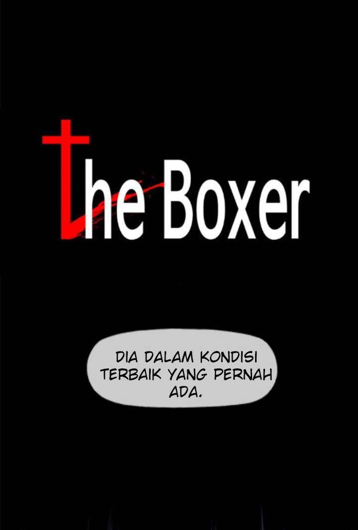The Boxer Chapter 98 - halaman 87