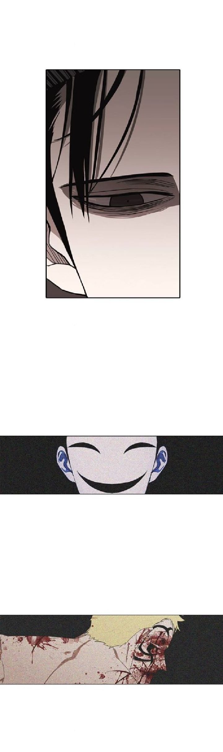The Boxer Chapter 99 - halaman 10