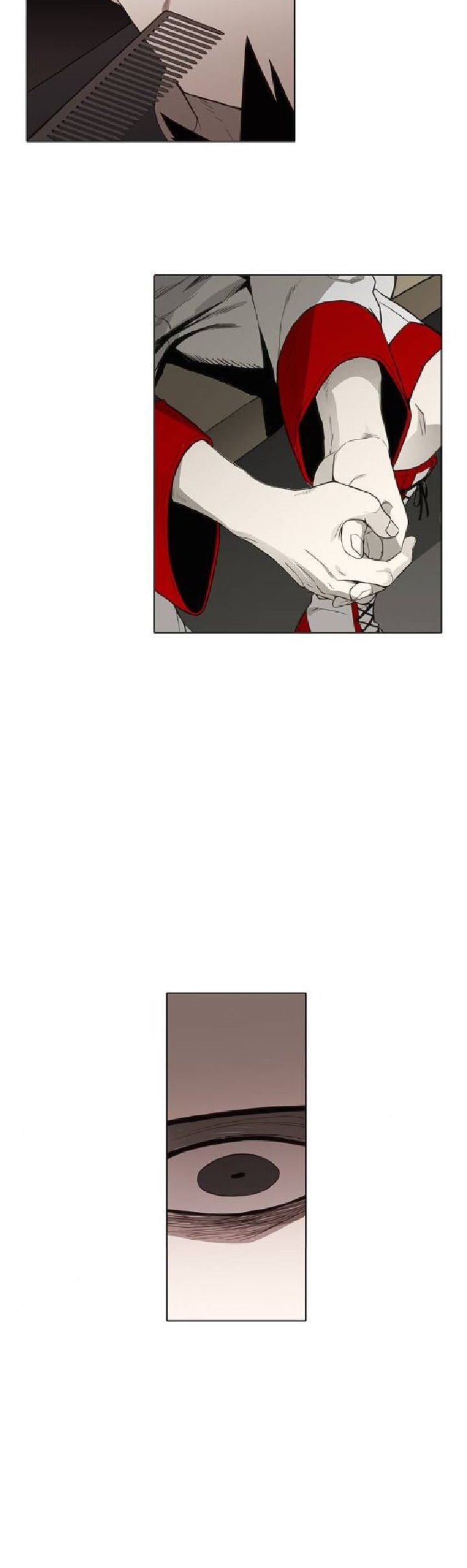 The Boxer Chapter 99 - halaman 12