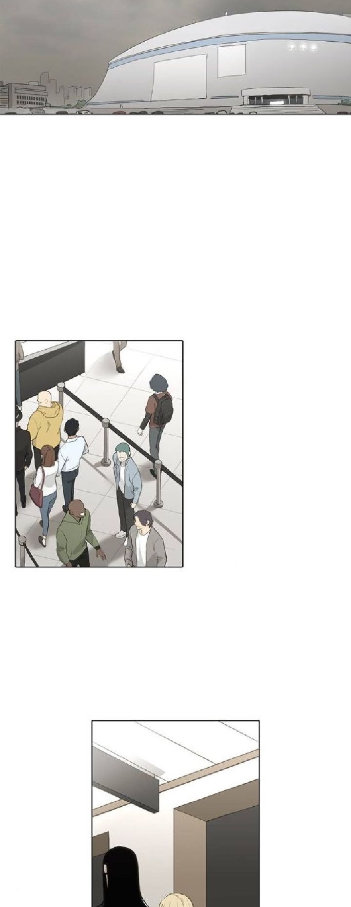 The Boxer Chapter 99 - halaman 2