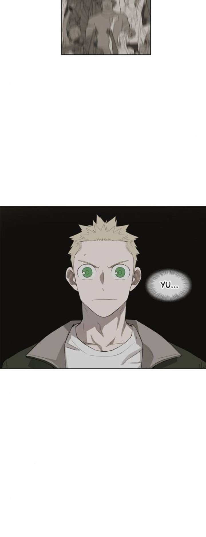 The Boxer Chapter 99 - halaman 22