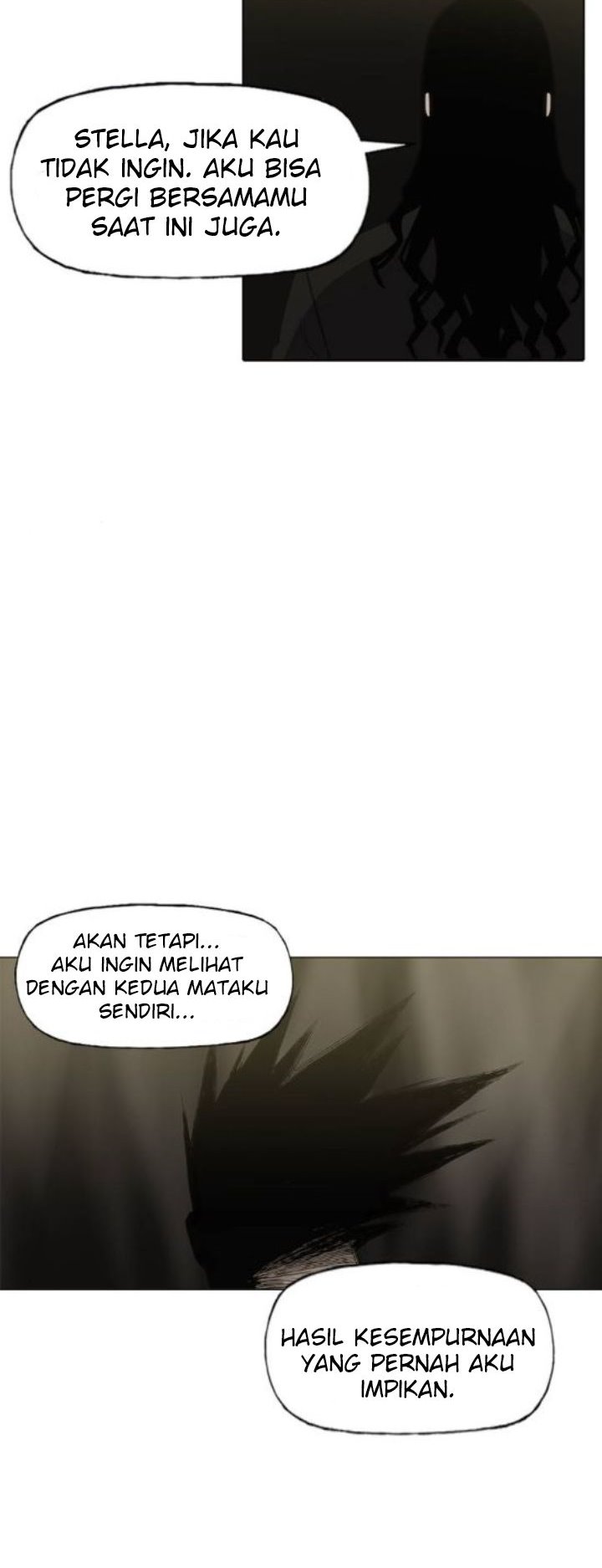 The Boxer Chapter 99 - halaman 24