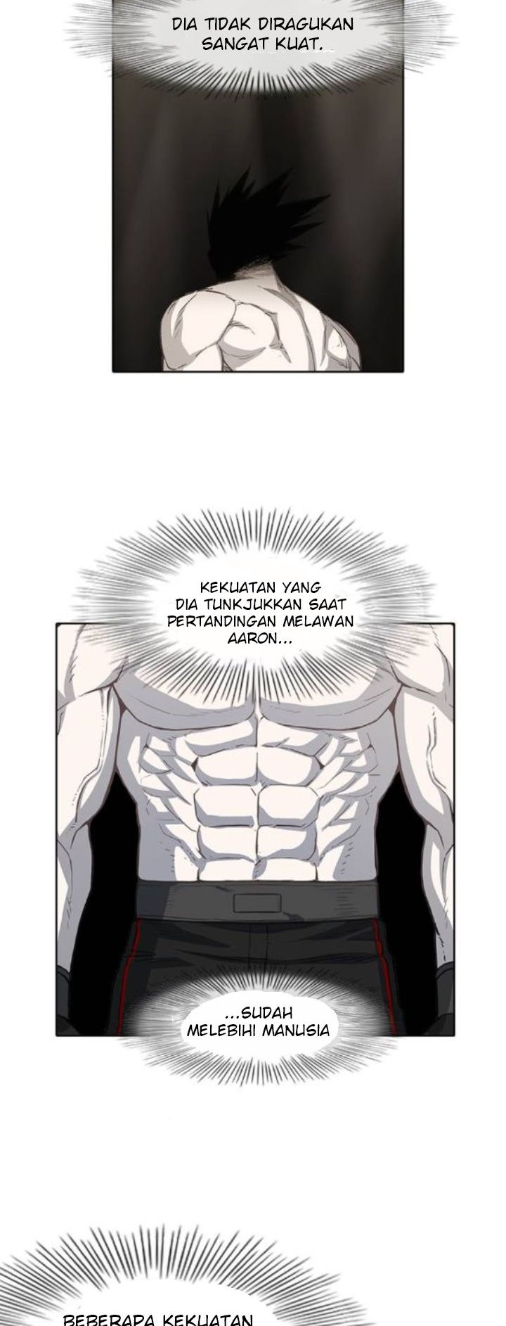 The Boxer Chapter 99 - halaman 44