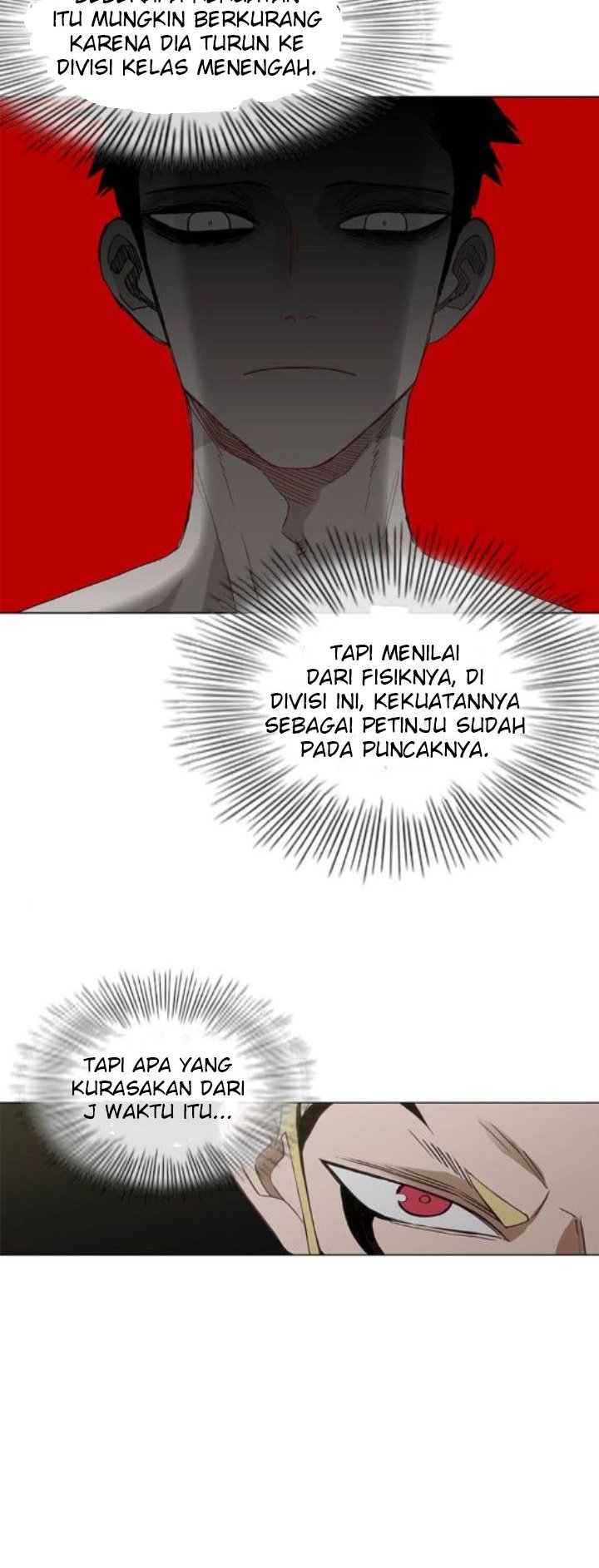The Boxer Chapter 99 - halaman 45