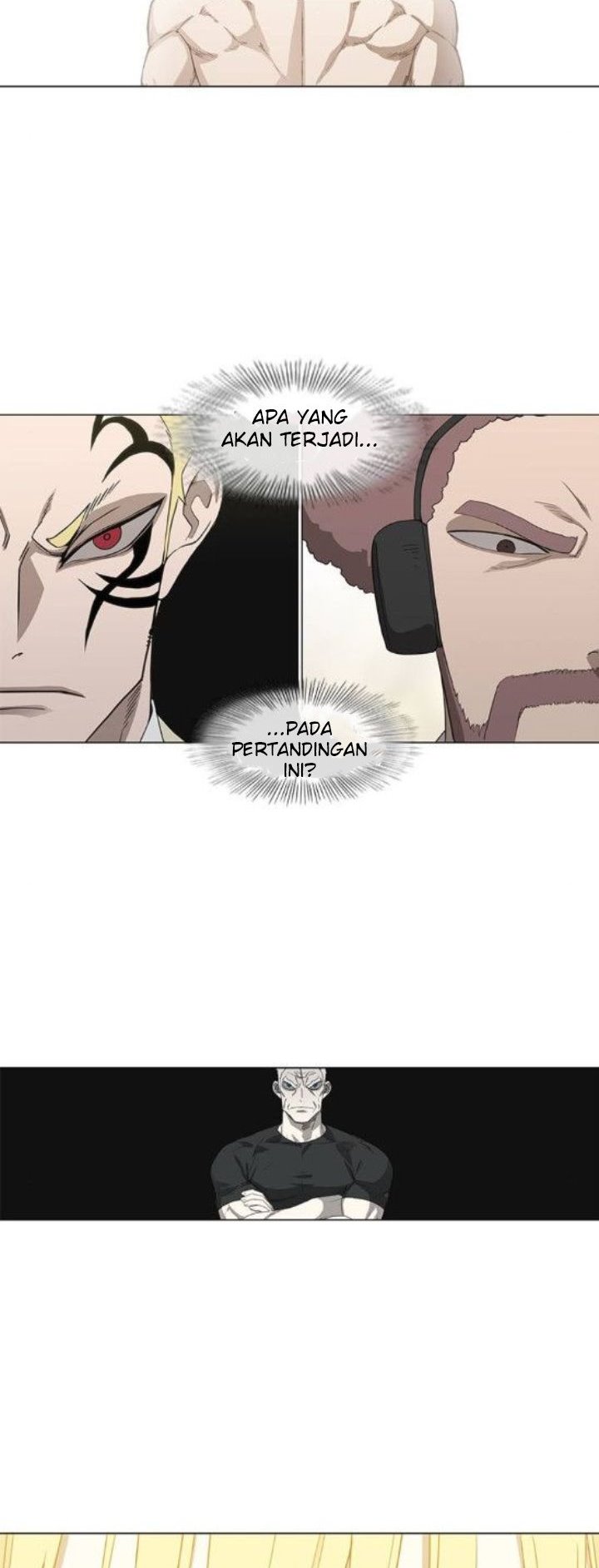 The Boxer Chapter 99 - halaman 47