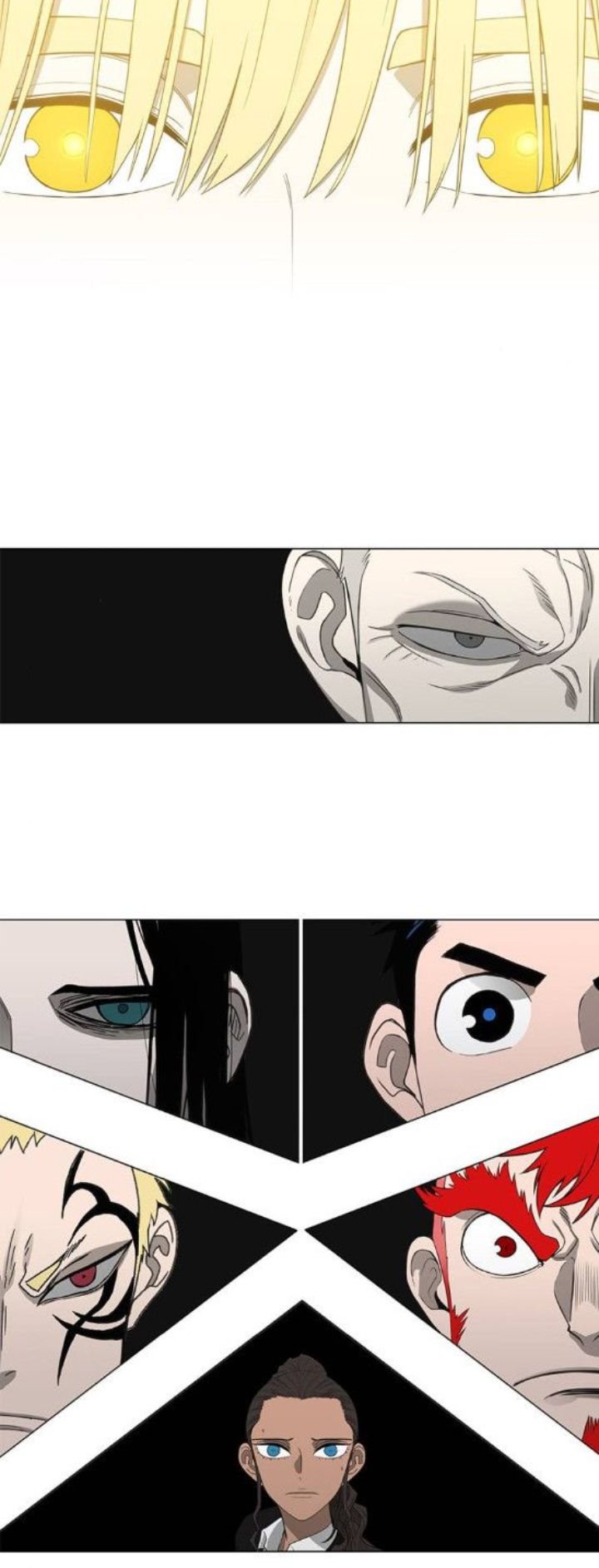 The Boxer Chapter 99 - halaman 48