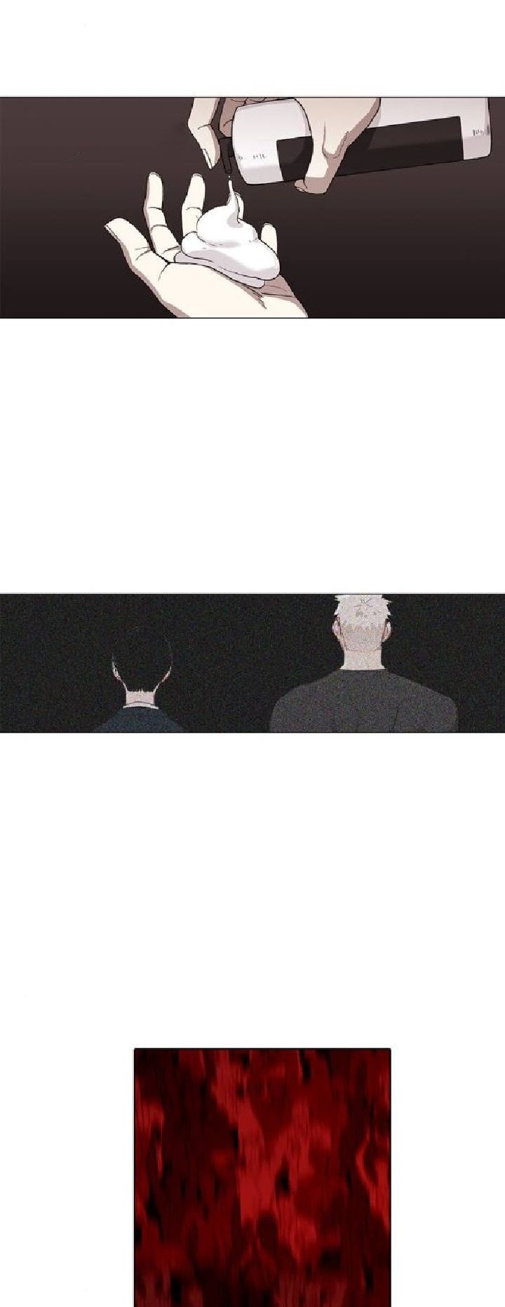The Boxer Chapter 99 - halaman 6