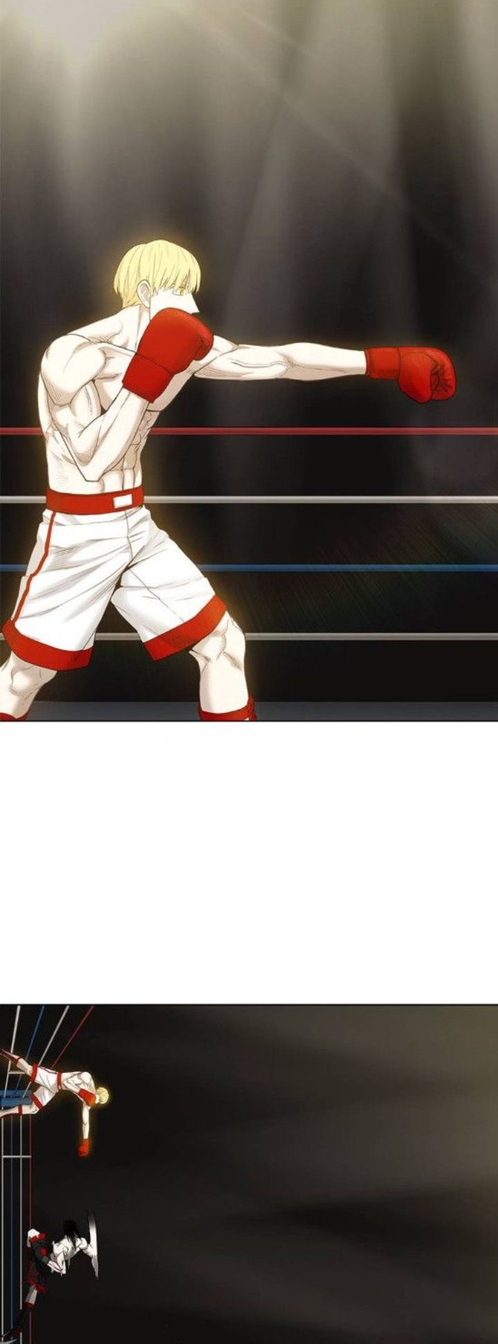 The Boxer Chapter 99 - halaman 62