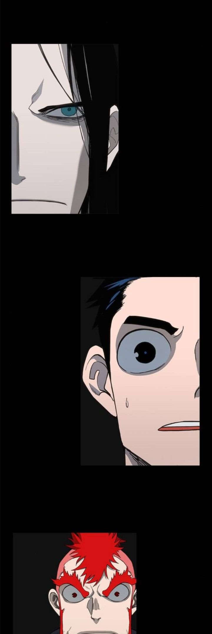 The Boxer Chapter 99 - halaman 65