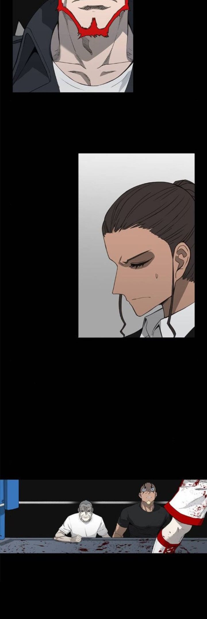 The Boxer Chapter 99 - halaman 66