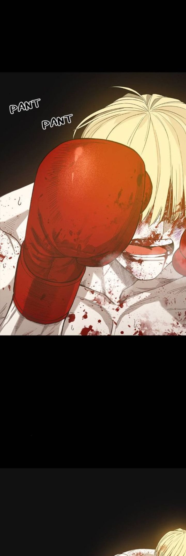 The Boxer Chapter 99 - halaman 67