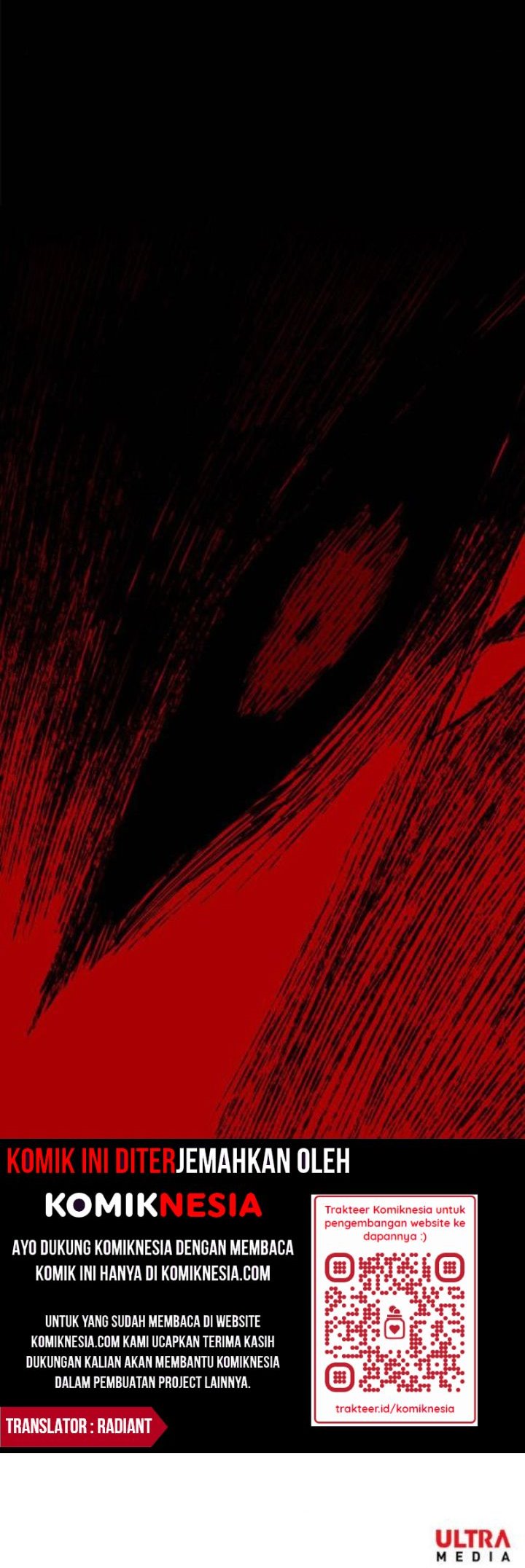 The Boxer Chapter 99 - halaman 72