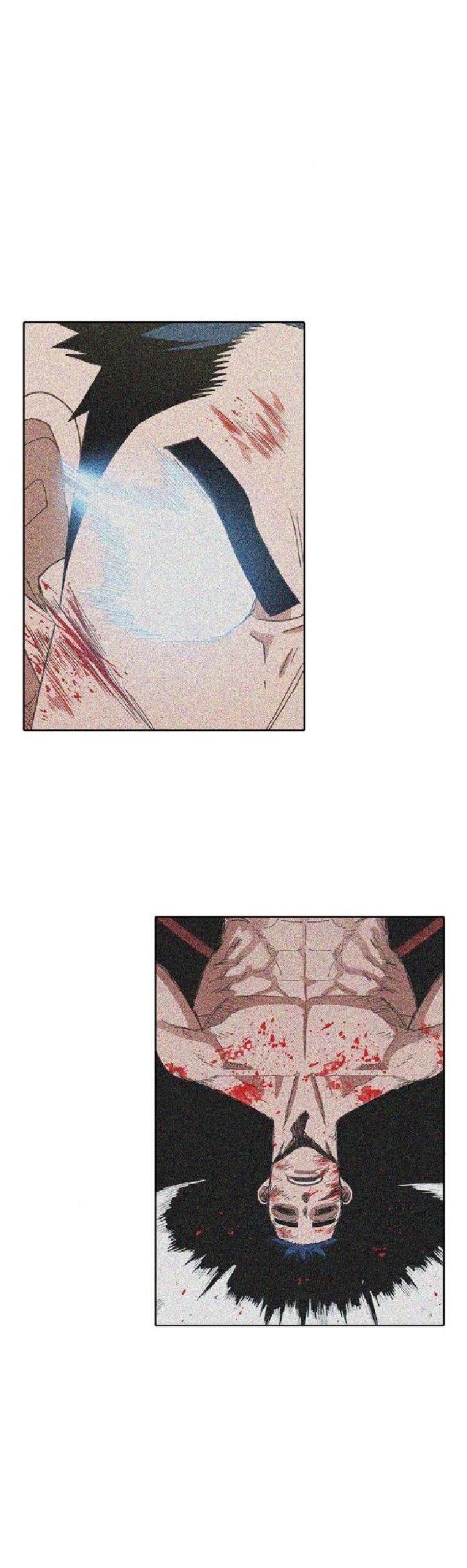 The Boxer Chapter 99 - halaman 9