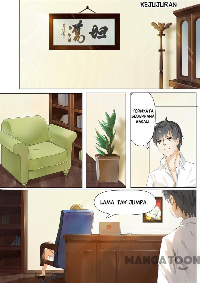 The Boy in the All-Girls School Chapter 4 - halaman 7