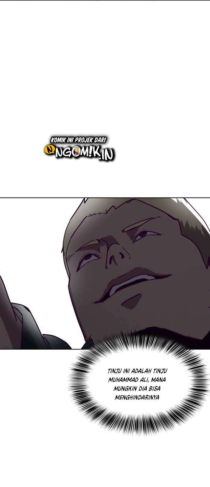 The Boy of Death Chapter 1 - halaman 102