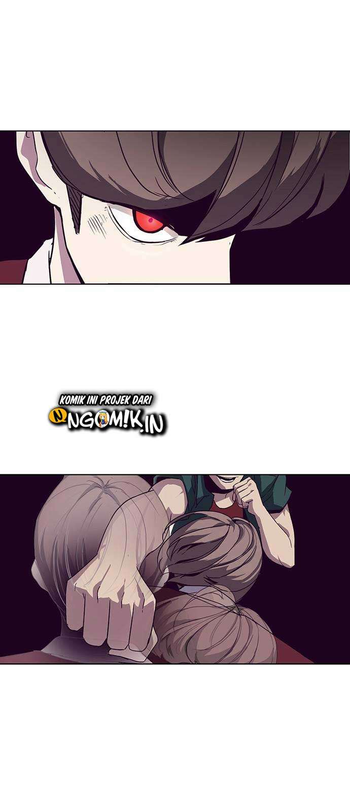 The Boy of Death Chapter 1 - halaman 103