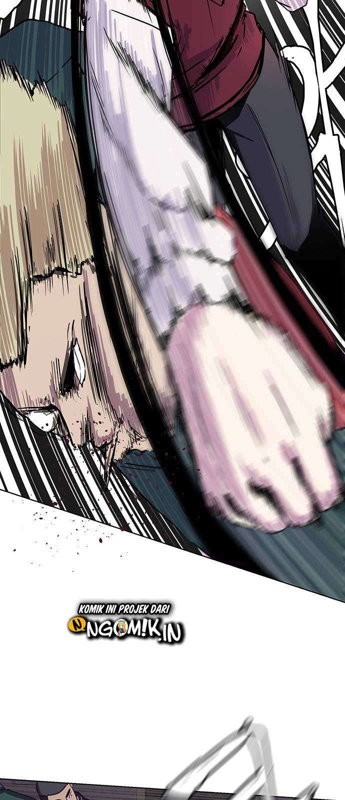 The Boy of Death Chapter 1 - halaman 105