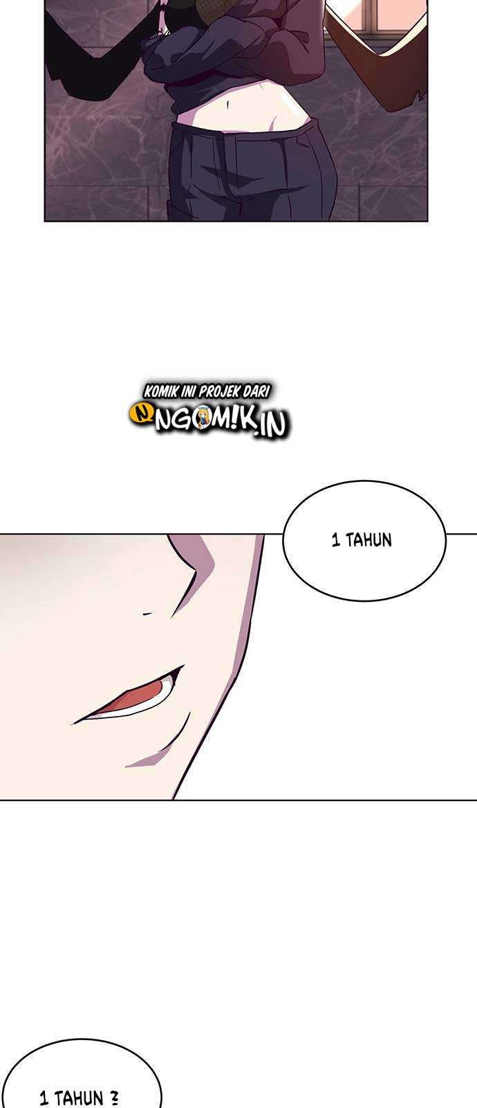 The Boy of Death Chapter 1 - halaman 117