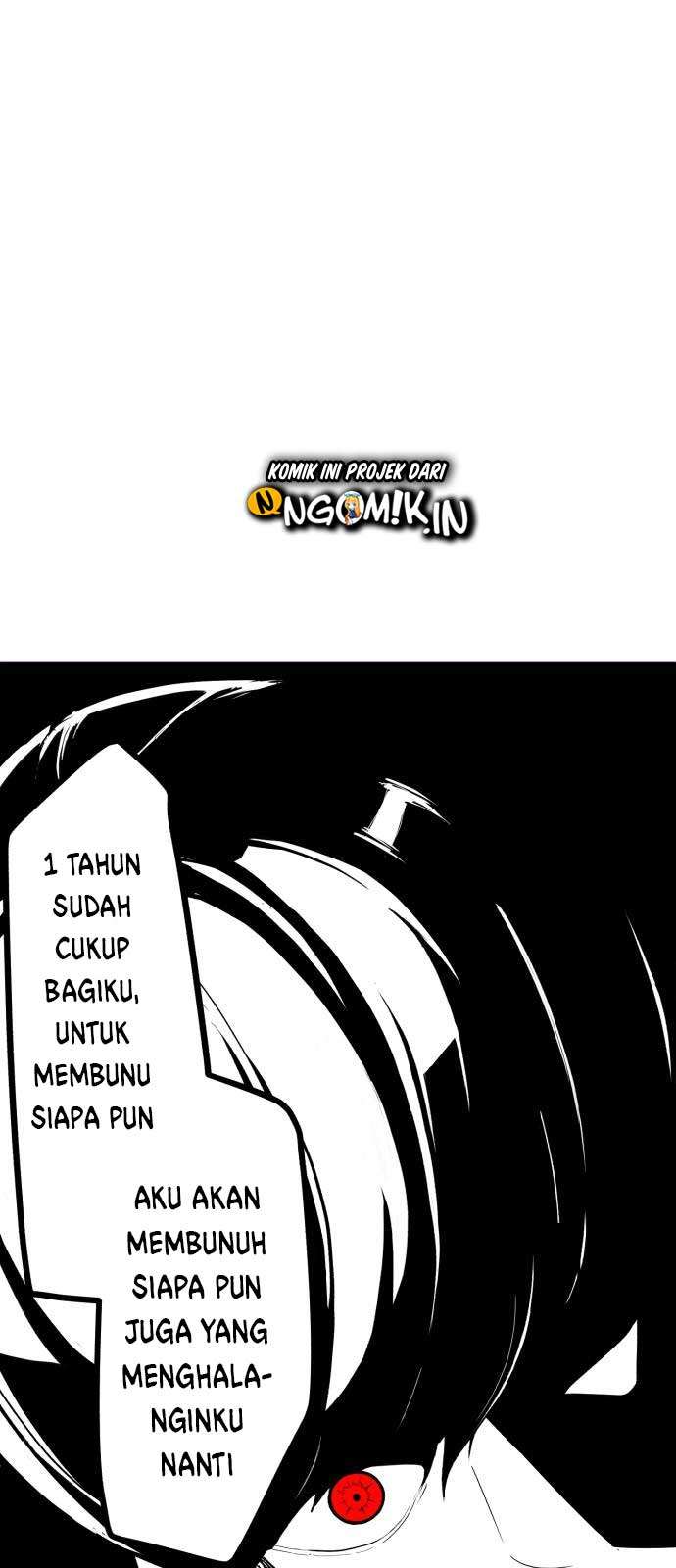 The Boy of Death Chapter 1 - halaman 119