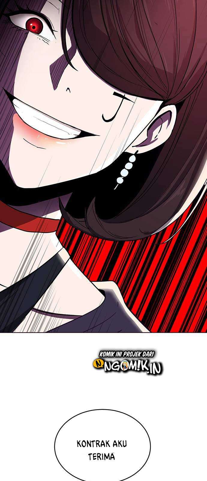 The Boy of Death Chapter 1 - halaman 121