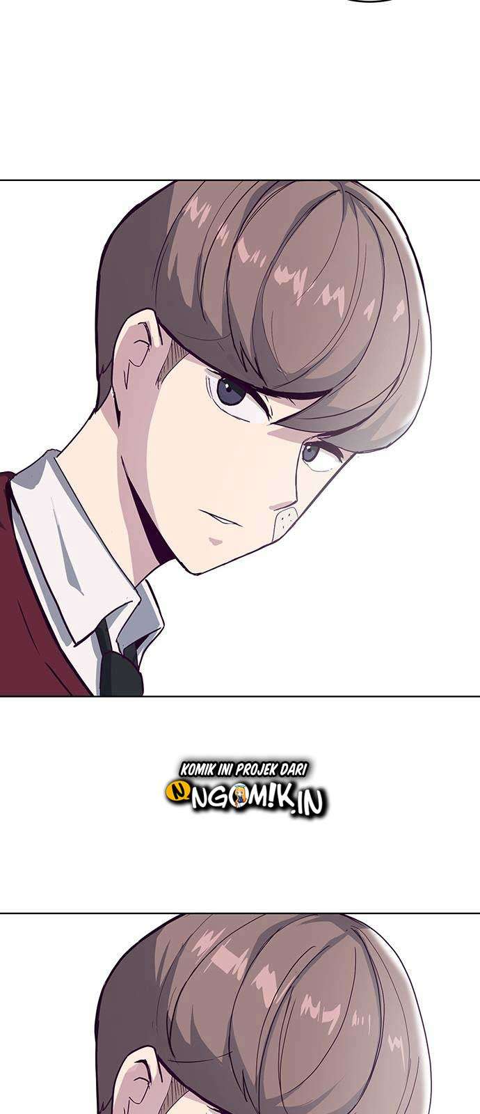 The Boy of Death Chapter 1 - halaman 13