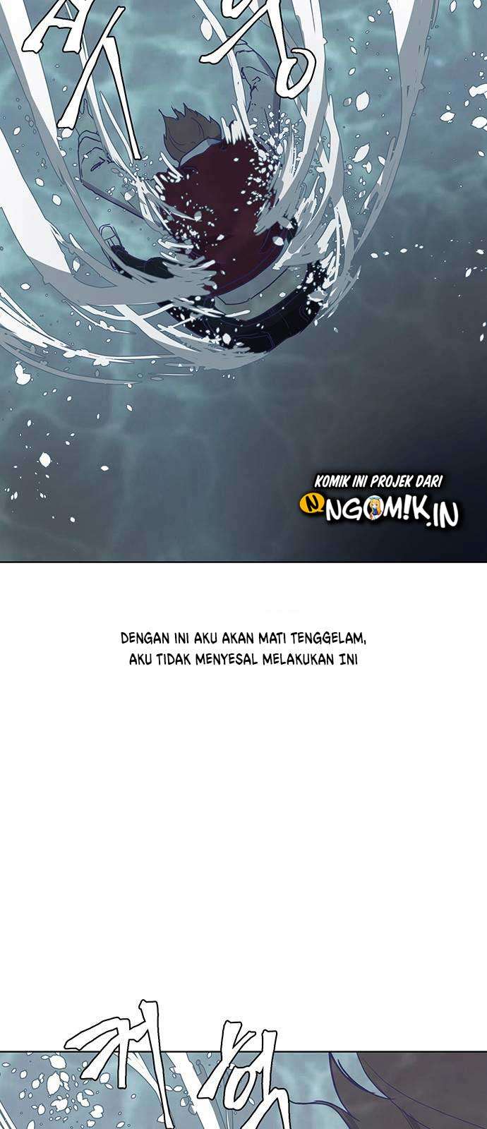 The Boy of Death Chapter 1 - halaman 19