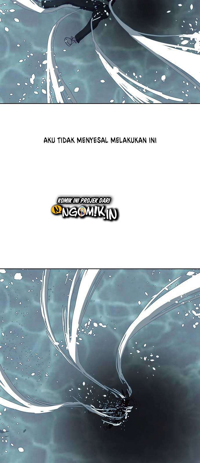 The Boy of Death Chapter 1 - halaman 21