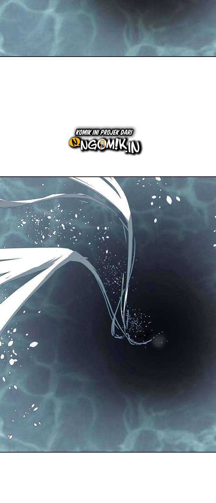 The Boy of Death Chapter 1 - halaman 22