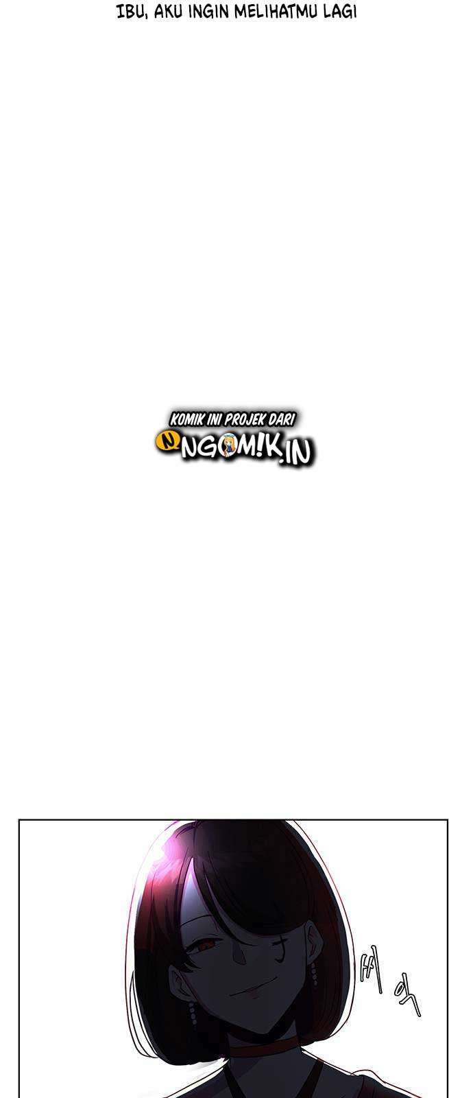 The Boy of Death Chapter 1 - halaman 23