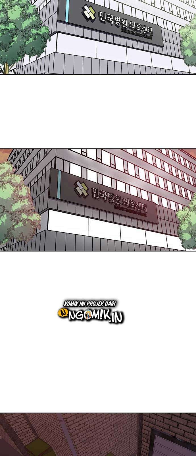 The Boy of Death Chapter 1 - halaman 29