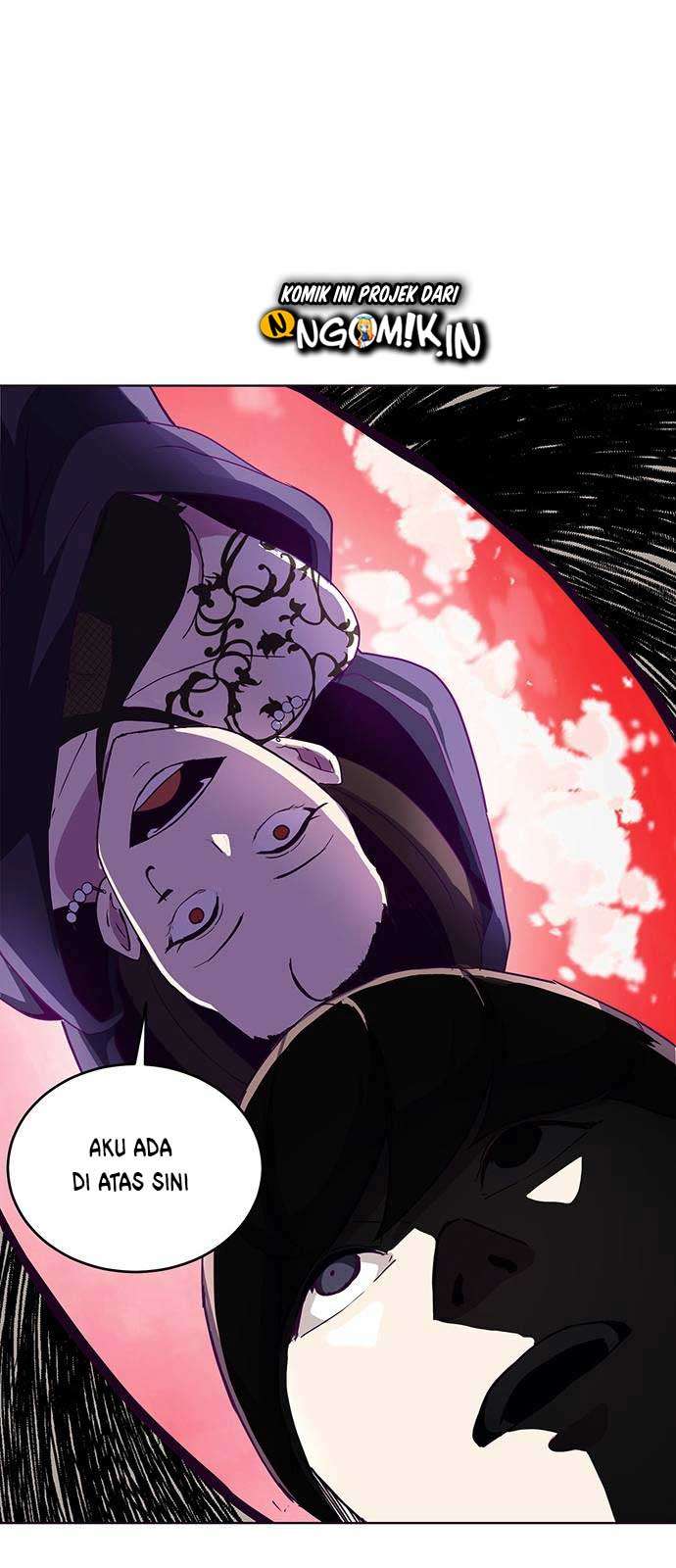 The Boy of Death Chapter 1 - halaman 32