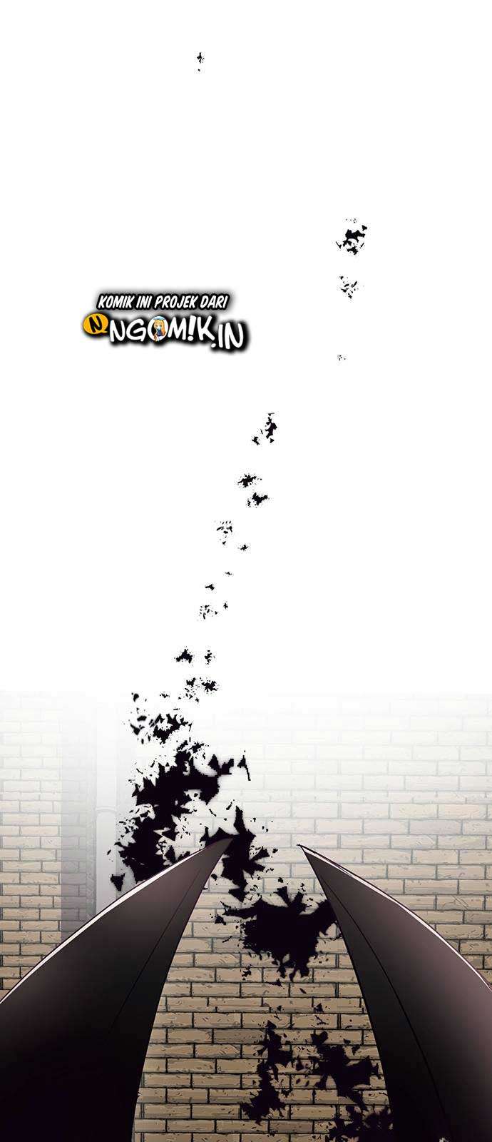 The Boy of Death Chapter 1 - halaman 33