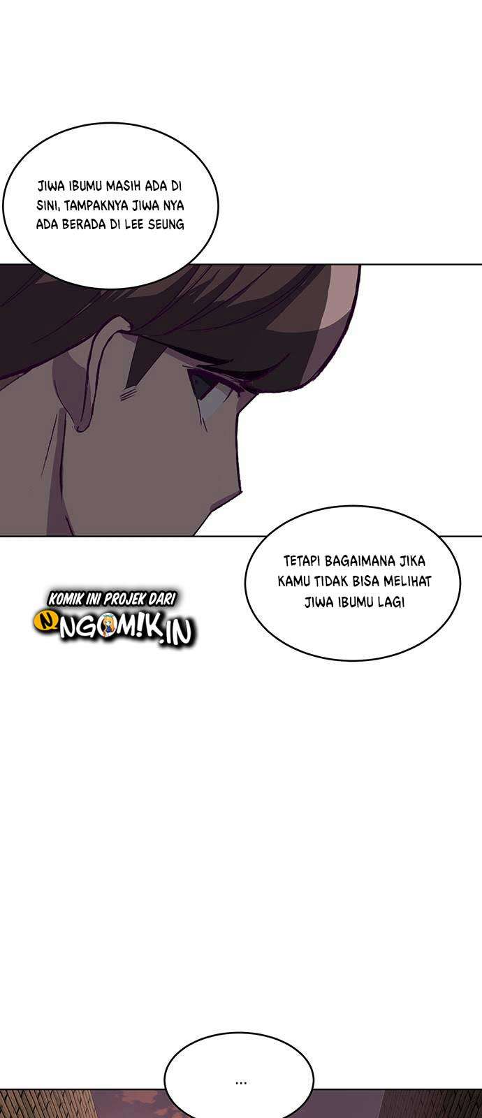 The Boy of Death Chapter 1 - halaman 40