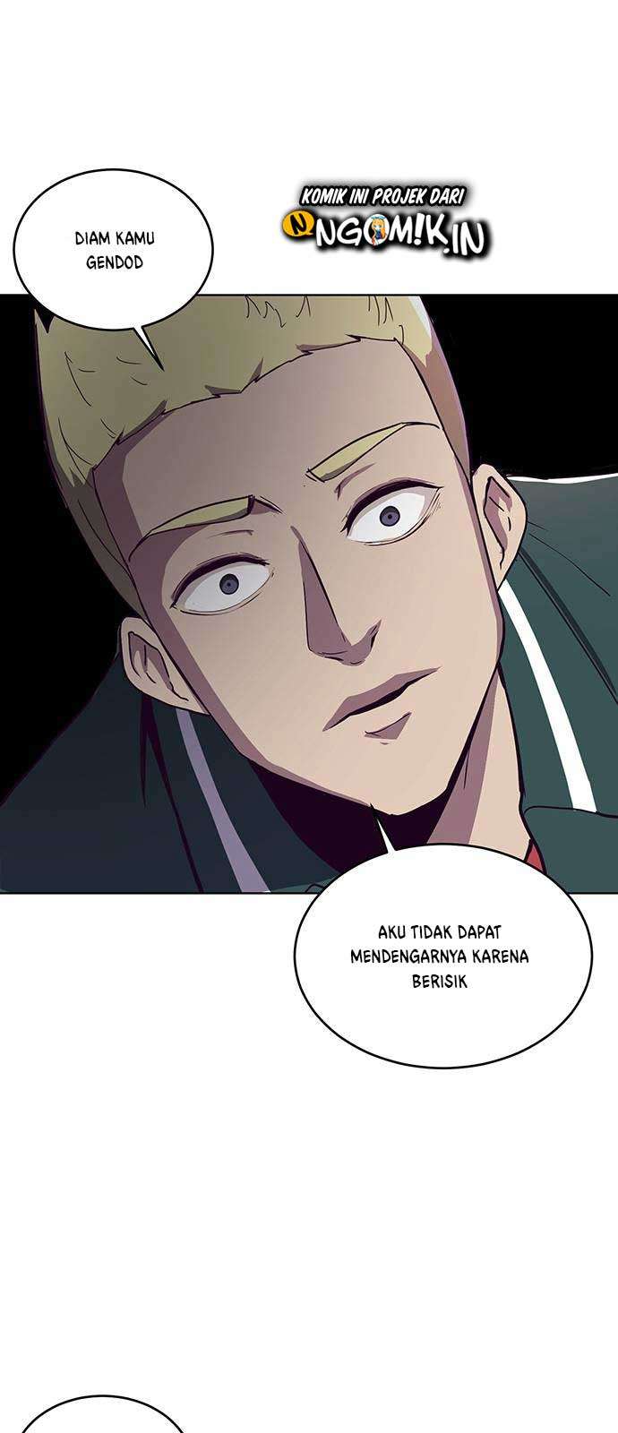 The Boy of Death Chapter 1 - halaman 46